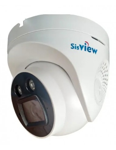 IP CAMERA 4MPx INT SV-IP41